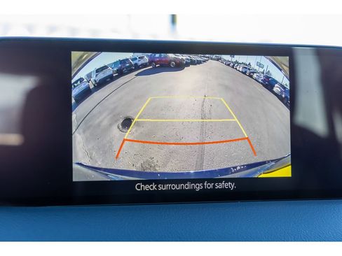 Used 2023 MAZDA CX-5 AWD 2.5 S w/ Premium Package image 23