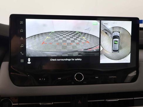 New 2025 Mitsubishi Outlander AWD image 51