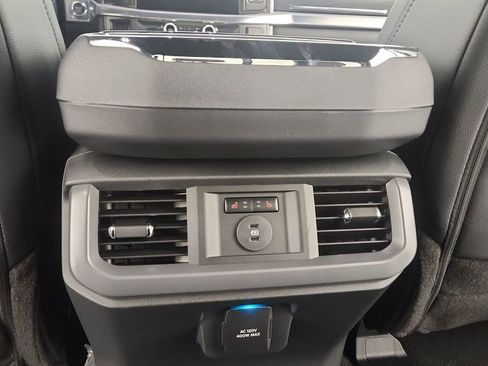 New 2025 Ford F150 Lariat w/ Equipment Group 502A High image 23