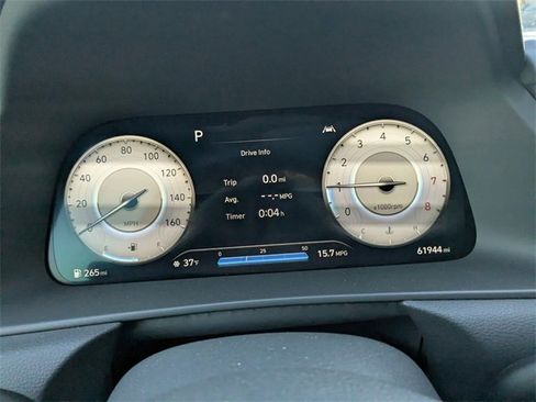 Used 2021 Hyundai Sonata N Line image 28