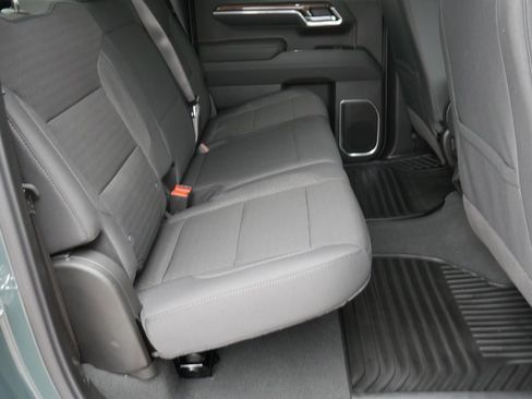 New 2026 Chevrolet Silverado 1500 LT image 23