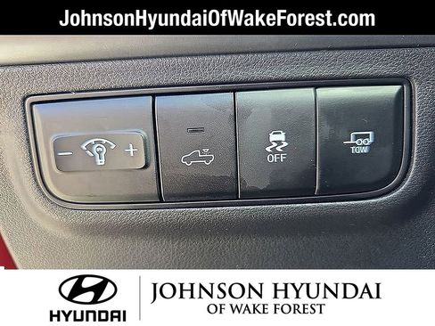 New 2026 Hyundai Santa Cruz XRT AWD/4WD image 40