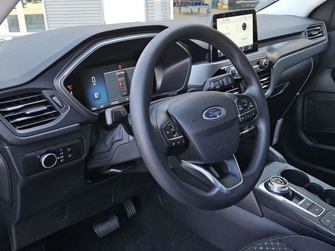 New 2026 Ford Escape Active image 25