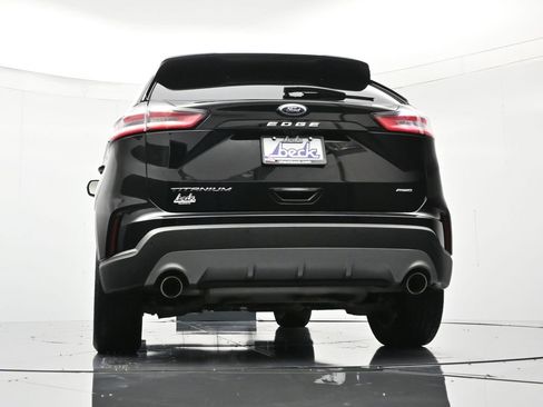 Used 2024 Ford Edge Titanium image 41