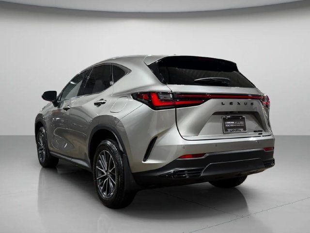 Used 2026 Lexus NX 350 AWD w/ Cold Area Package image 5