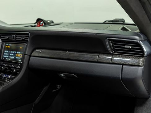 Used 2016 Porsche 911 Turbo image 63