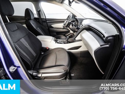 Used 2024 Hyundai Tucson SEL image 20