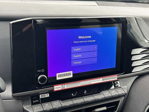 New 2026 Toyota Camry LE image 28