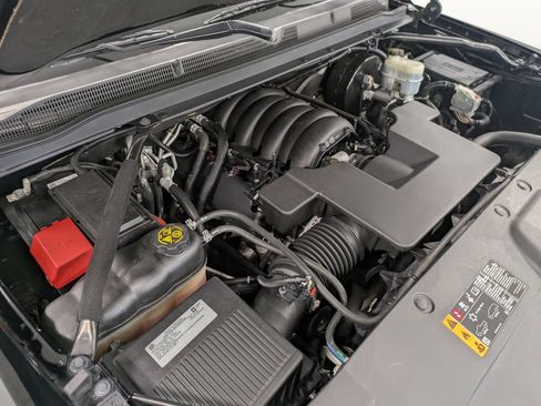 Used 2019 GMC Yukon Denali w/ Open Road Package AWD/4WD image 31