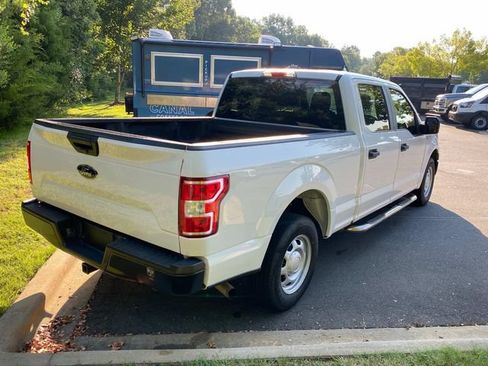 Used 2018 Ford F150 XL w/ Equipment Group 101A Mid RWD image 33