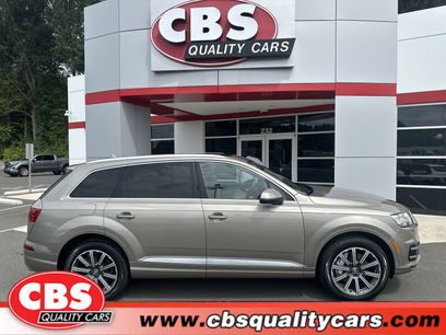 Used 2017 Audi Q7 3.0T Prestige