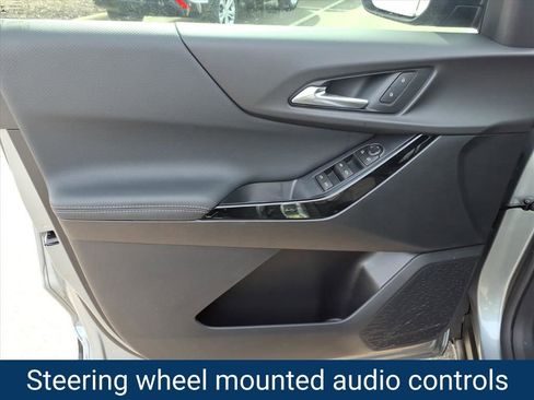 New 2026 Chevrolet Equinox LT w/ Safety and Technology Package image 5