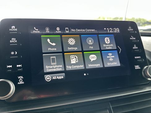 Used 2020 Honda Accord Sport image 20