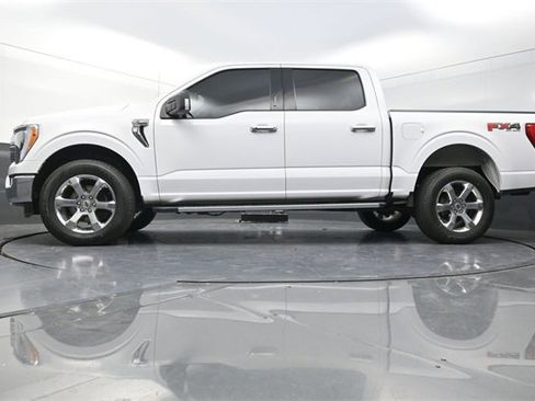 Used 2021 Ford F150 XLT w/ Equipment Group 302A High image 29