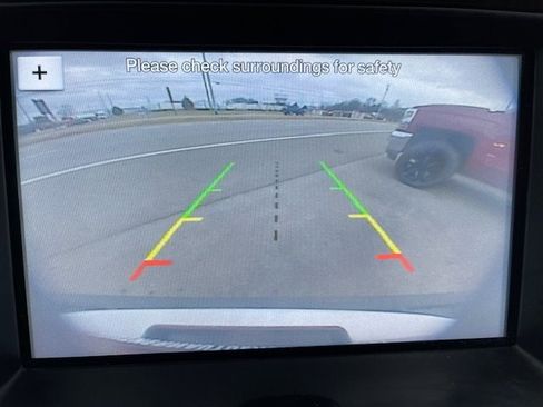 Used 2017 Ford Expedition EL Platinum image 29