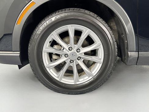 Certified 2023 Honda CR-V EX-L image 31