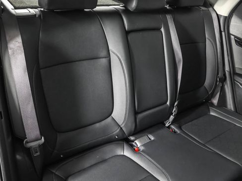 Used 2024 Kia Seltos SX w/ SX Sunroof Package image 43