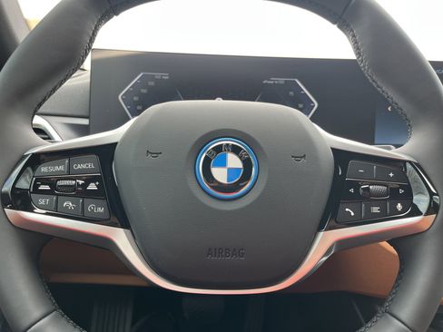 New 2026 BMW i4 eDrive40 w/ Premium Package image 12