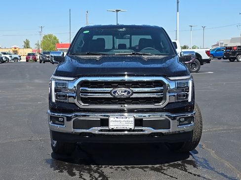 New 2026 Ford F150 Lariat AWD/4WD image 70