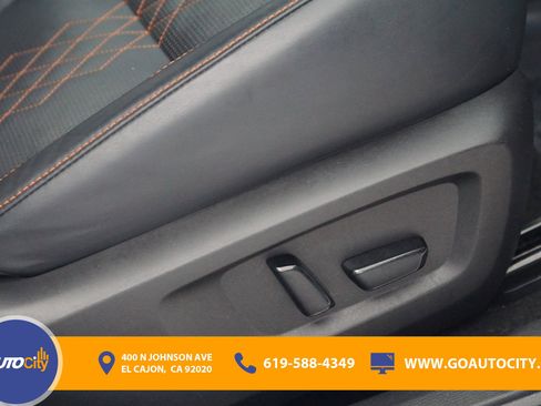 Used 2022 Mitsubishi Outlander SEL image 16