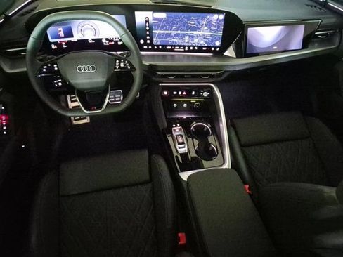 New 2026 Audi SQ5 Premium Plus AWD/4WD image 14