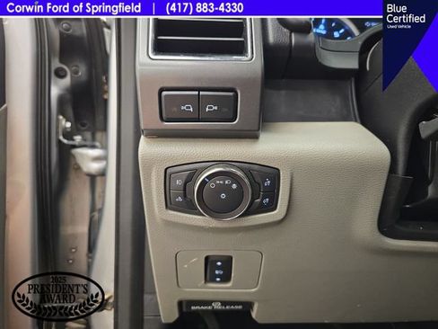 Certified 2020 Ford F250 XLT w/ XLT Value Package AWD/4WD image 36