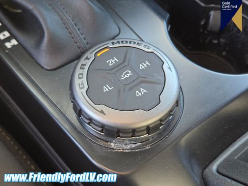 Certified 2025 Ford Bronco Badlands AWD/4WD image 23