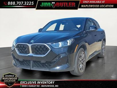 Used 2026 BMW X2 xDrive28i