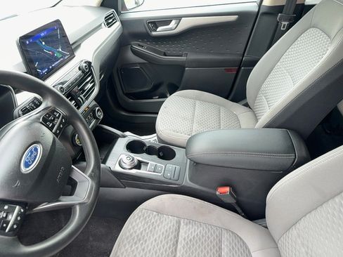 Used 2020 Ford Escape SE AWD/4WD image 13