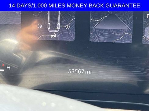 Used 2023 Jeep Grand Cherokee Limited RWD image 29
