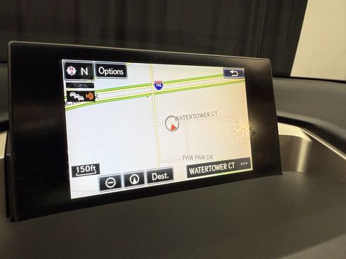 Used 2015 Lexus NX 200t AWD image 16