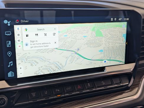 Used 2025 Chevrolet Silverado 2500 LT w/ Trail Boss Package image 26