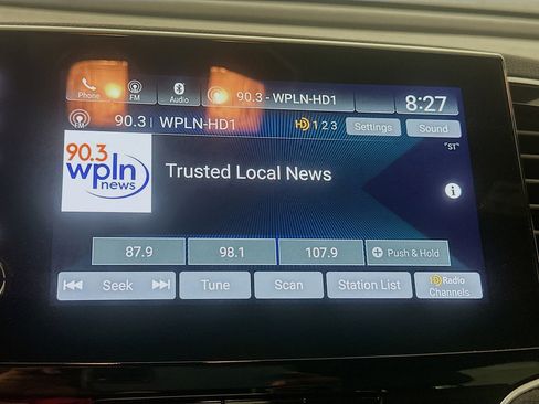 Used 2023 Honda Passport EX-L image 19