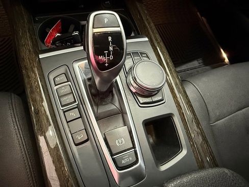 Used 2018 BMW X5 xDrive35i image 8