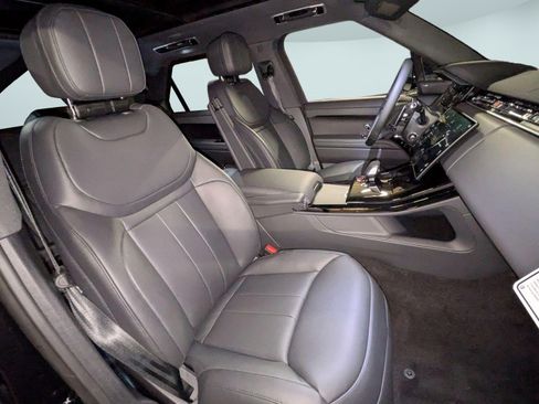 New 2026 Land Rover Range Rover Sport SE AWD/4WD image 30