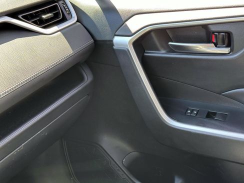 Certified 2021 Toyota RAV4 XLE w/ XLE Grade Weather Package image 24