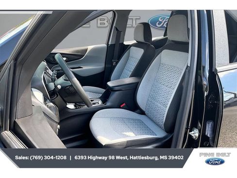 Used 2024 Chevrolet Equinox LS w/ LS Convenience Package FWD image 18