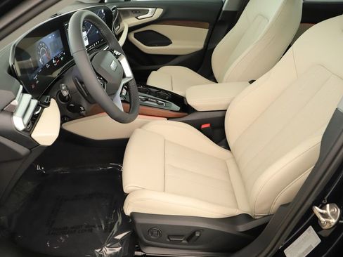 New 2026 Audi A5 2.0T Premium Plus AWD/4WD image 23