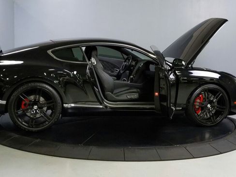 Used 2013 Bentley Continental GT Speed AWD/4WD image 15
