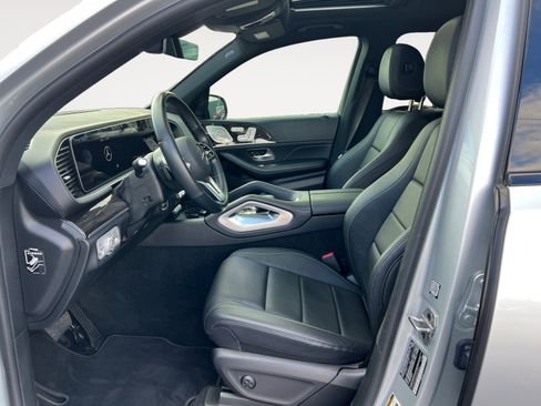 Used 2021 Mercedes-Benz GLE 350 4MATIC image 9