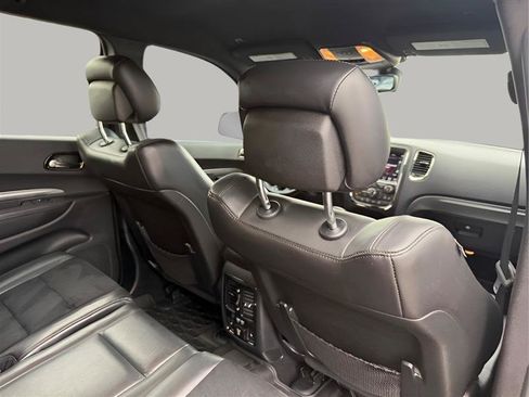 Used 2020 Dodge Durango R/T w/ Blacktop Package RWD image 40
