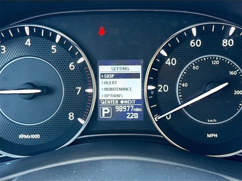 Used 2020 Nissan Armada SL image 13