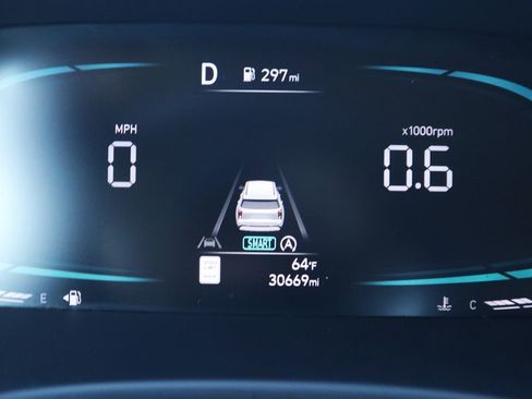 Used 2023 Hyundai Palisade XRT image 26