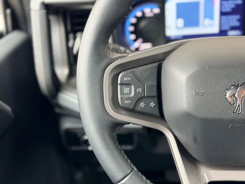 Used 2024 Ford Bronco Big Bend image 20