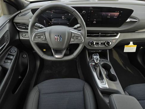 New 2026 Buick Envista Preferred w/ Convenience I Package image 4