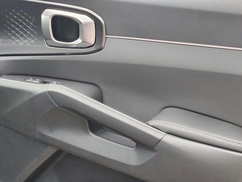 New 2026 Kia Sorento EX image 14