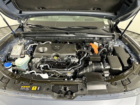 Used 2025 MAZDA CX-50 2.5 Hybrid w/ Premium Plus Pkg AWD/4WD image 36
