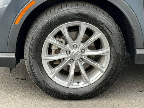 Certified 2023 Honda CR-V EX-L image 27