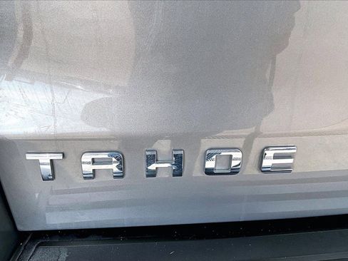 Used 2017 Chevrolet Tahoe LT image 31