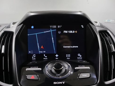 Used 2018 Ford Escape Titanium AWD/4WD image 25